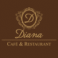 Diana Restoran dostava hrane Posna i vegetarijanska hrana