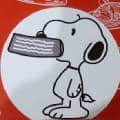 Snoopy Mladenovac dostava hrane Mladenovac
