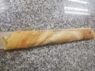 Palačinka šunka Mamadoo Pizzeria dostava