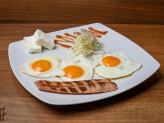 Doručak 1 dostava