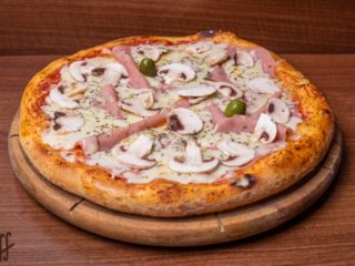 Capricciosa Stari Duff dostava