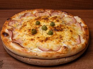 Komplet pica Stari Duff dostava