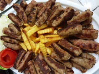 Pazarci Slatko slani zalogaj delivery