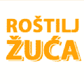 Roštilj Žuća Venizelosova food delivery Belgrade