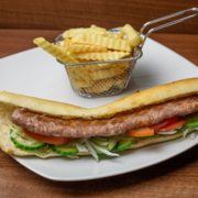 Shish cevap 250 rsd Shish cevap