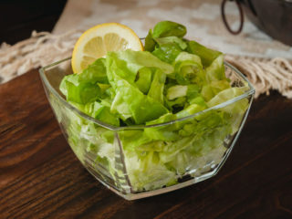 Zelena salata Walter Šabac dostava