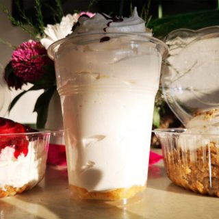 Champita Indijaner delivery