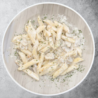 Fungi pasta Fabrika pizze dostava