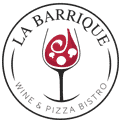 La Barrique dostava hrane Pizza