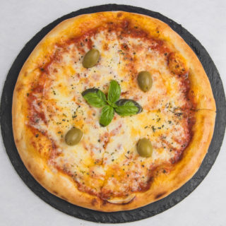 Margherita Sorriso Pizza dostava