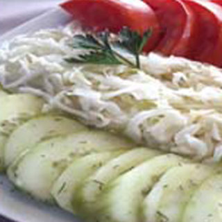 Mešana salata Posejdon Sremska Mitrovica dostava