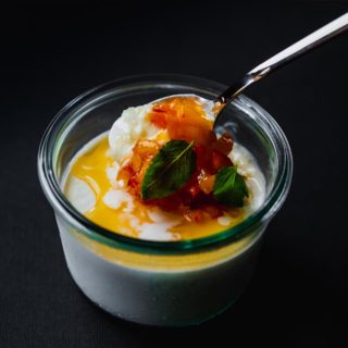 Panna Cotta dostava