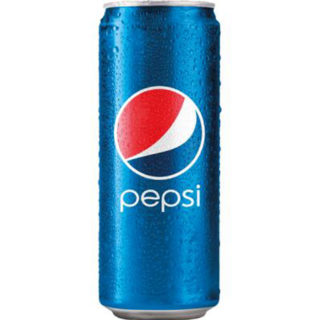 Pepsi Sorriso Pizza dostava