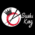 Sushi King food delivery Fish and sea food