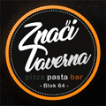 Znači Taverna food delivery Belgrade