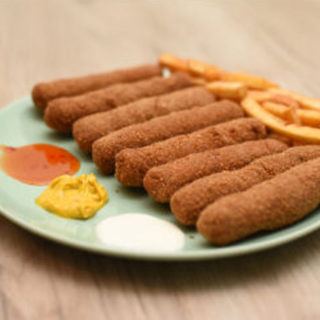Edamer rolls - 3 komada Wanted dostava