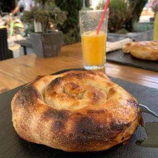 Meat pie Taverna Kruševac delivery