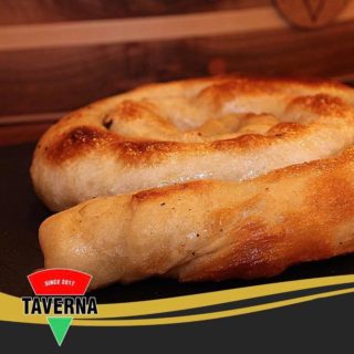 Cheese pie Taverna Kruševac delivery