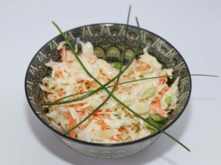 Caslav salad portion Moderna Domaćica delivery