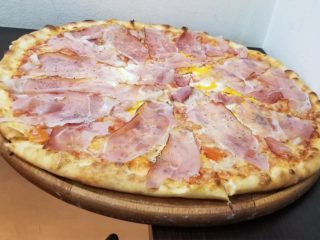 Njegoška pica Verona Cut dostava