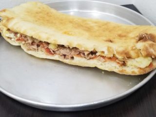 Tuna sendvič dostava