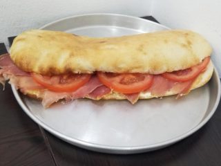 Užički sendvič dostava