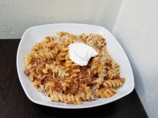 Pasta Bolonjeze dostava