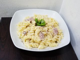 Pasta Karbonara dostava