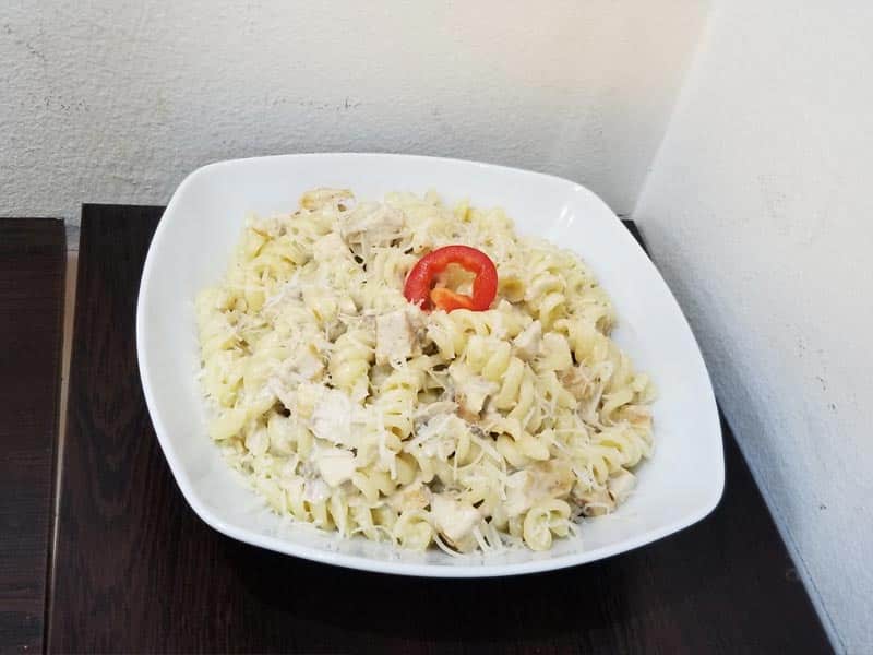 Pasta Royal dostava