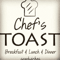 Chef’s Toast dostava hrane Beograd