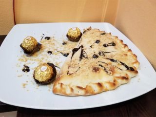 Kalcona Ferrero Verona Cut dostava