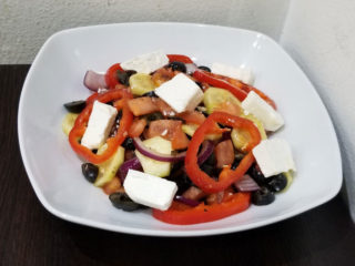 Grčka salata Verona Cut dostava
