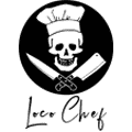 Loco Chef food delivery Belgrade