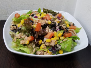 Tonno salata Verona Cut dostava