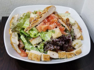 Cezar salata Verona Cut dostava