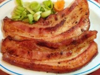 Slanina kg Rebro Grill dostava