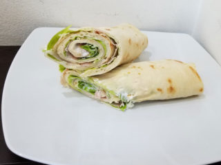 Tortilja pečenica Verona Cut dostava