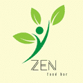 Zen Food Bar food delivery Healthy food