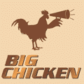 Big Chicken dostava hrane Pohovano