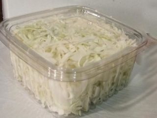 Cabbage salad Pečenjara Kod Tome delivery