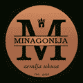 Minagonija food delivery Belgrade