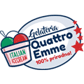 Gelateria Quattro Emme dostava hrane Šabac