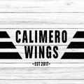 Calimero wings food delivery Desserts