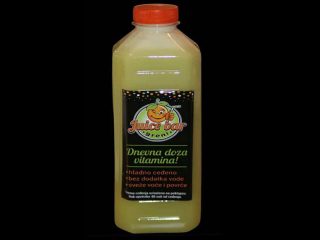 Jabuka sok Greni Juice Bar dostava