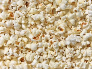 Jumbo popcorn Pomfrit Čarolija delivery