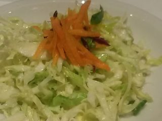 Cabbage salad Stari Most delivery