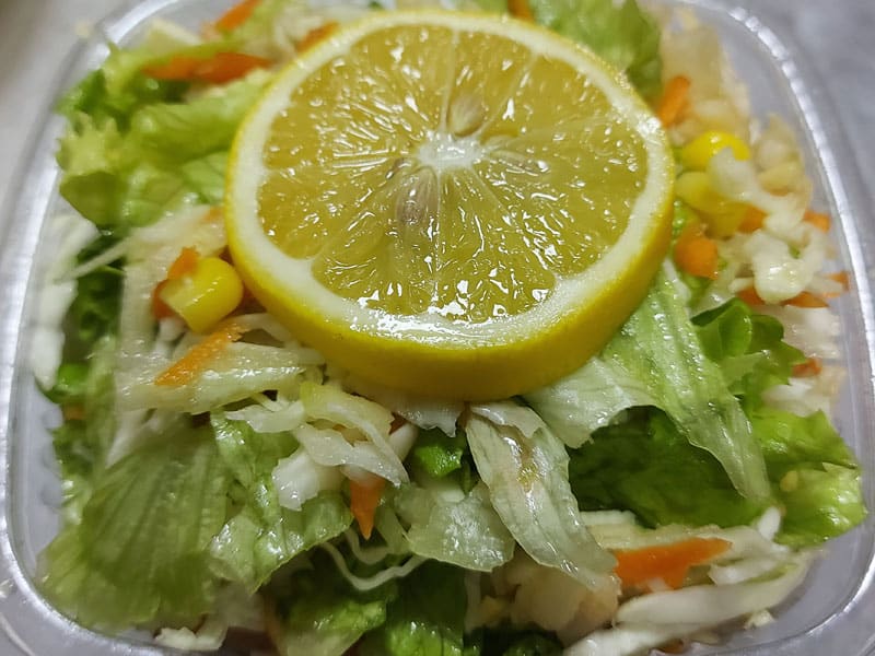 Vitaminska salata dostava