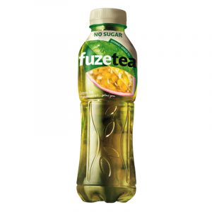 Fuzetea - Zeleni čaj i marakuja Pizza Plus Žarkovo dostava