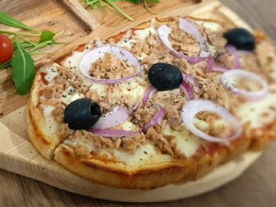 Brusketi tunjevina The Best Taste dostava