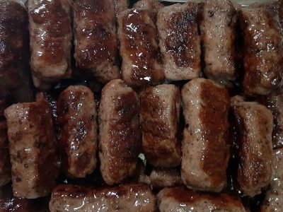Ćevapi kg The Best Taste dostava